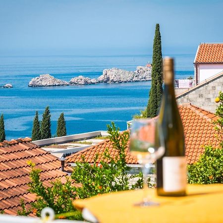 Apartments Lucija Dubrovnik Buitenkant foto