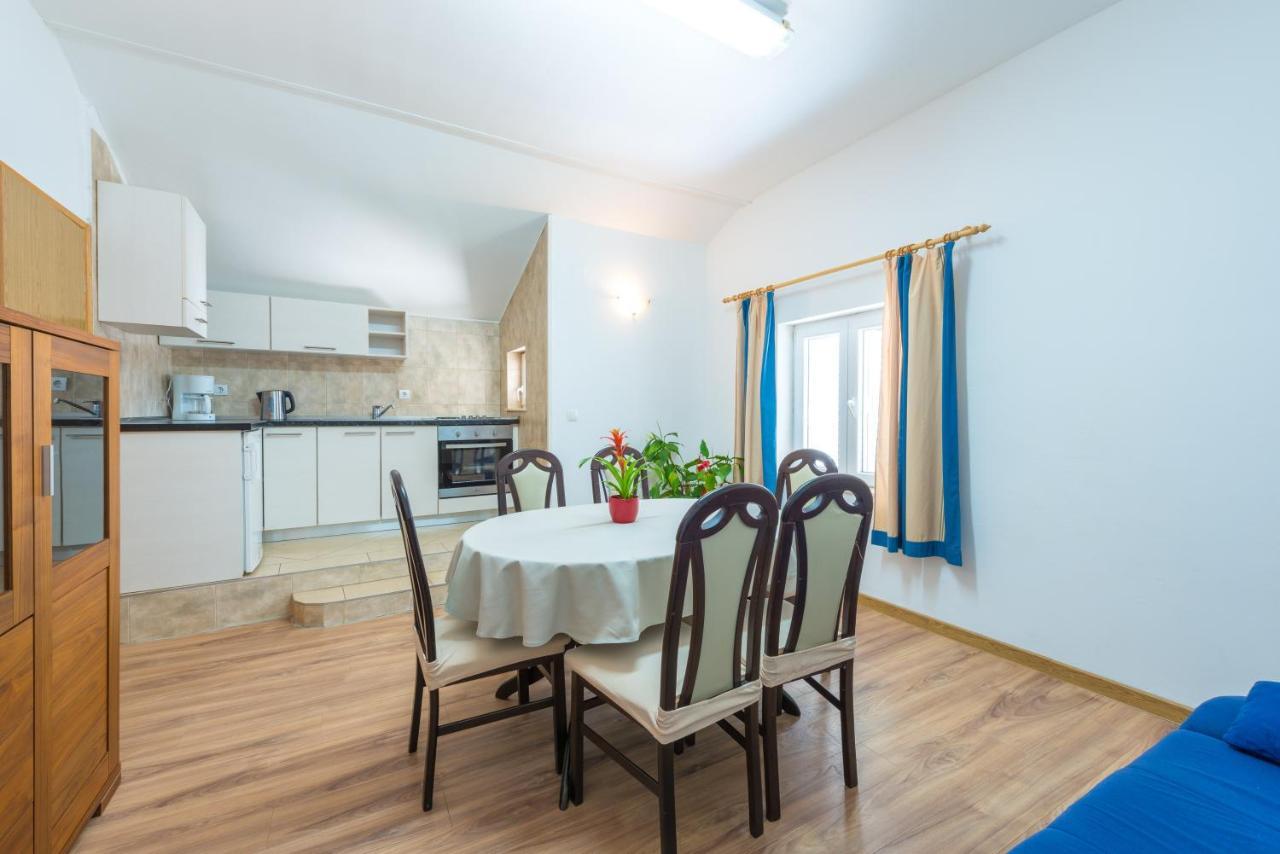 Apartments Lucija Dubrovnik Kamer foto