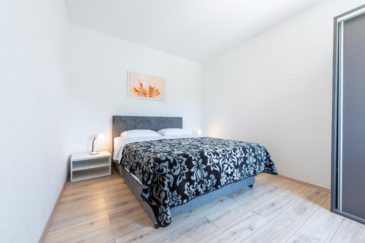 Apartments Lucija Dubrovnik Kamer foto