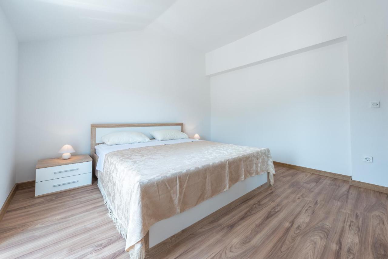 Apartments Lucija Dubrovnik Kamer foto